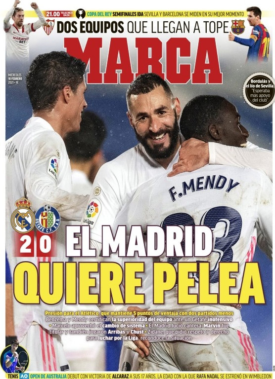 Marca