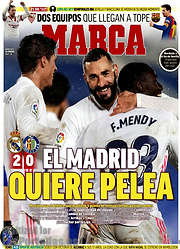 /Marca