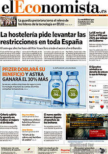 Periodico El Economista