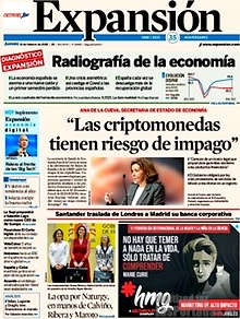 Periodico Expansion