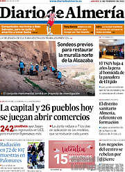 /Diario de Almería