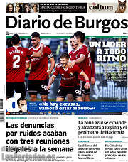 /Diario de Burgos