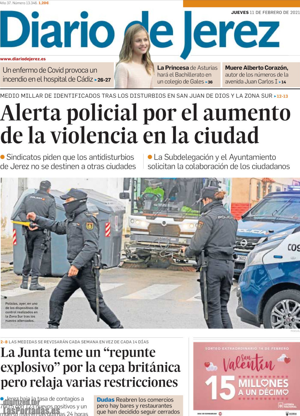 Diario de Jerez