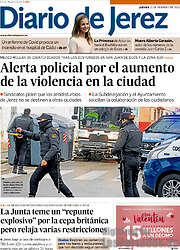 /Diario de Jerez