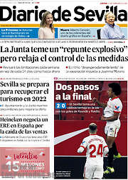 /Diario de Sevilla