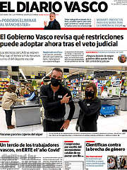 /El Diario Vasco