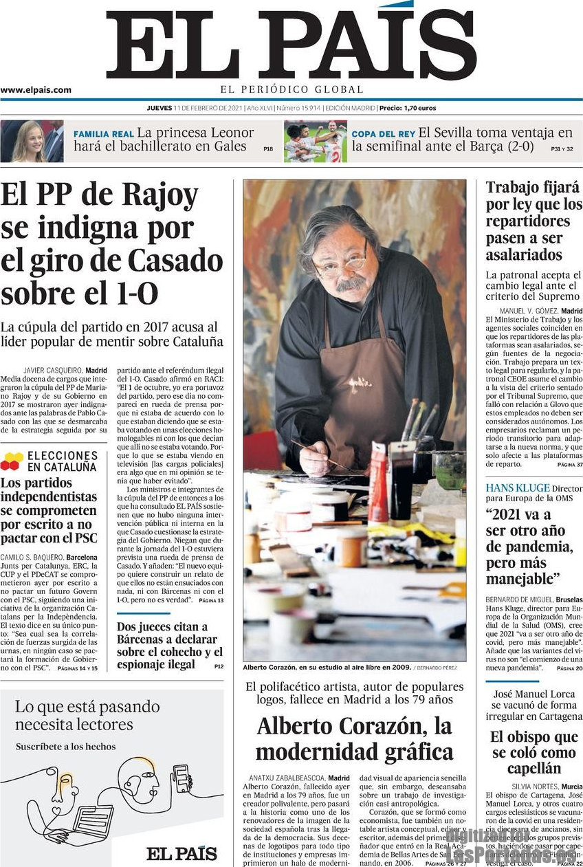 El País