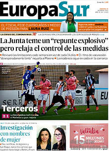 Periodico Europa Sur