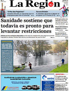 Periodico La Región