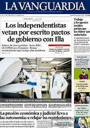 /La Vanguardia