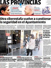 /Las Provincias