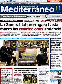 Periodico Mediterráneo