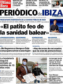 Periodico Periódico de Ibiza