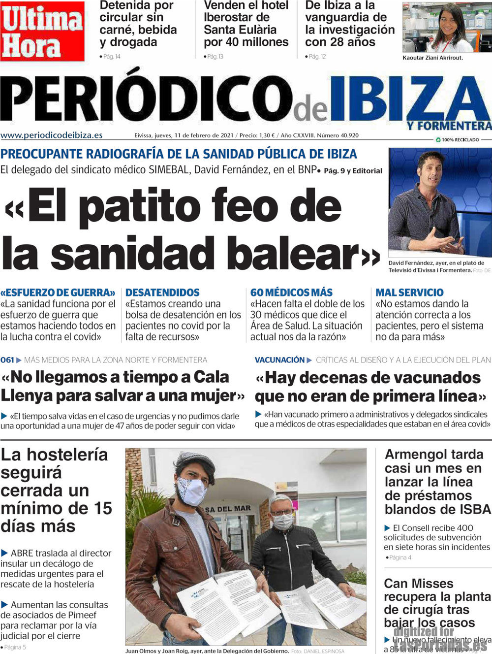 Periódico de Ibiza