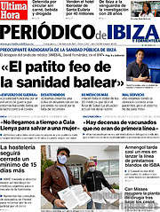 /Periódico de Ibiza