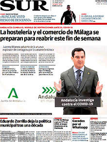 Periodico Sur