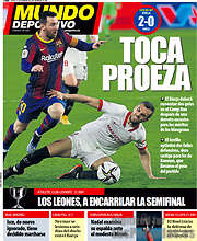 /Mundo Deportivo