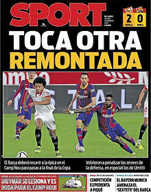 Periodico Sport