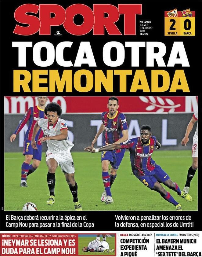 Sport