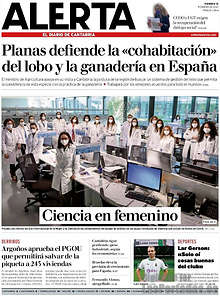 Periodico Alerta