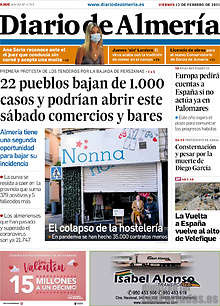 Periodico Diario de Almería