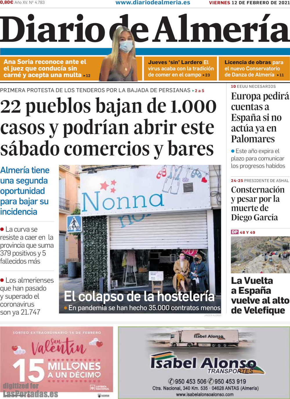 Diario de Almería