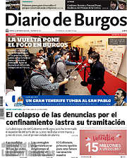 /Diario de Burgos