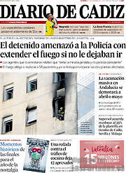 /Diario de Cádiz