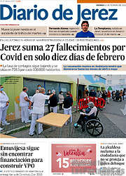 /Diario de Jerez