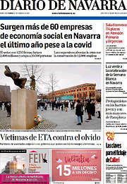 /Diario de Navarra