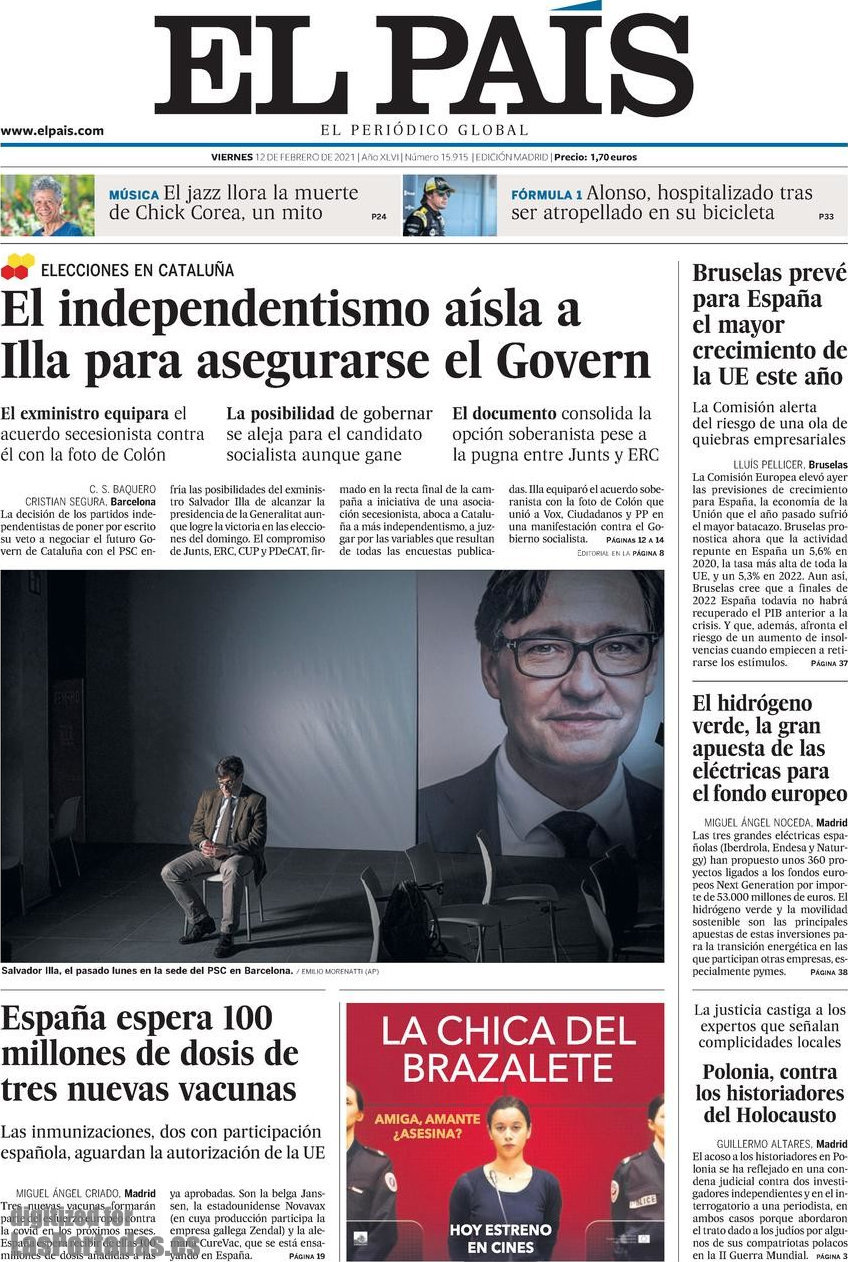 El País