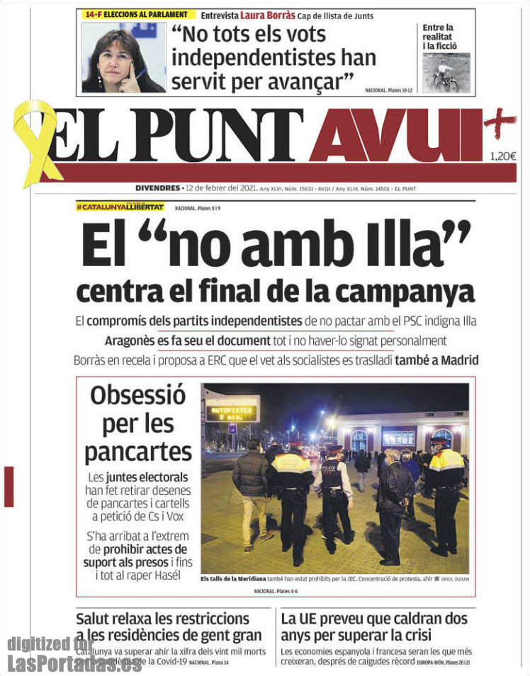 El Punt