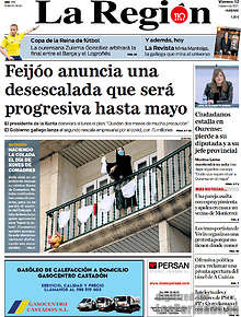 Periodico La Región