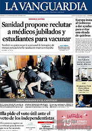 /La Vanguardia