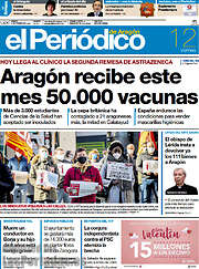 /El Periódico de Aragón