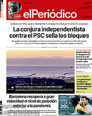 /El Periódico de Catalunya(Castellano)