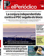 /El Periódico de Catalunya(Català)