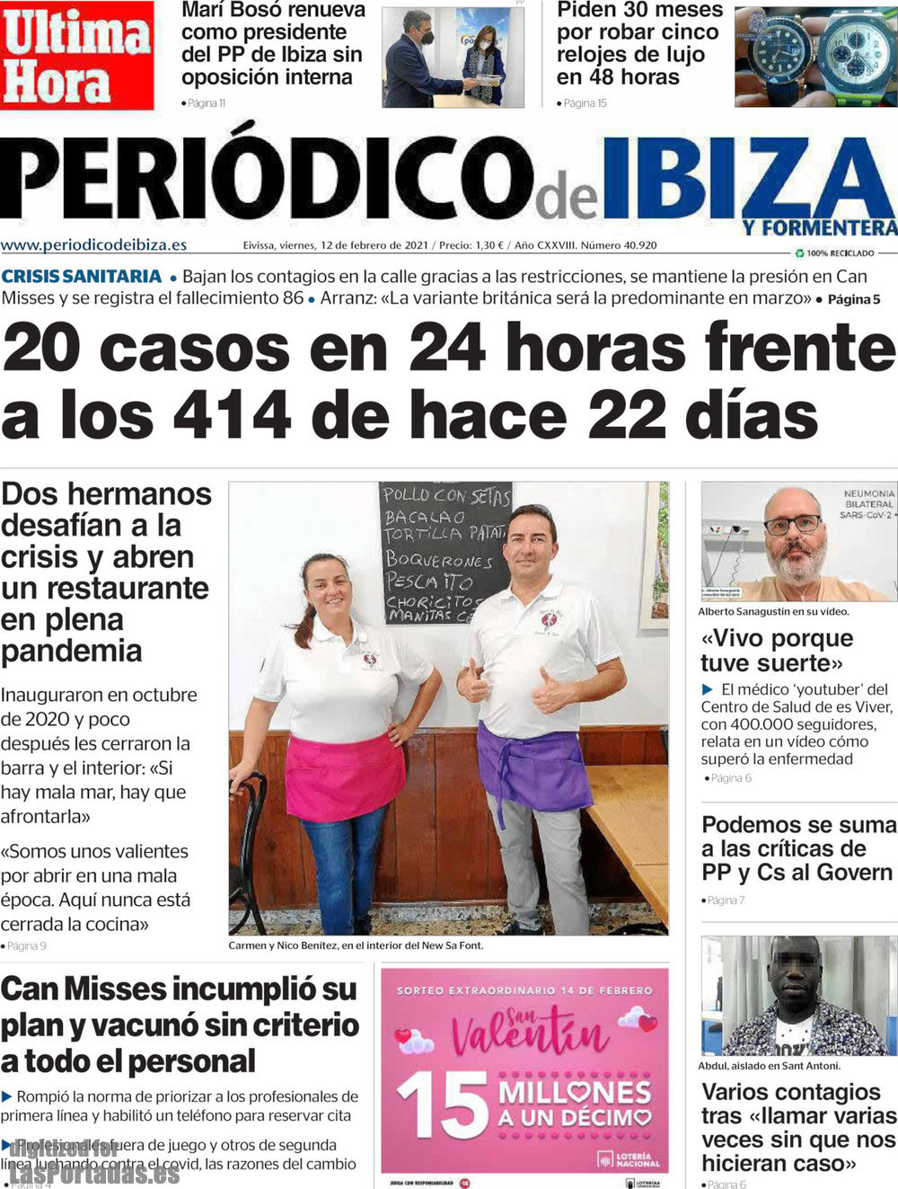 Periódico de Ibiza