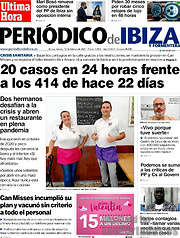 /Periódico de Ibiza