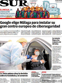 Periodico Sur