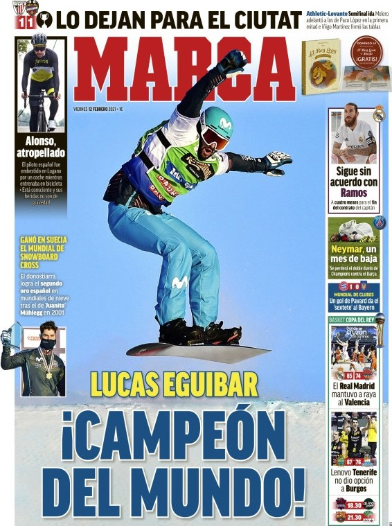 Marca