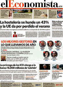 Periodico El Economista