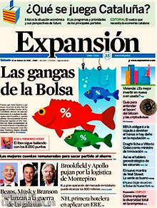 Periodico Expansion