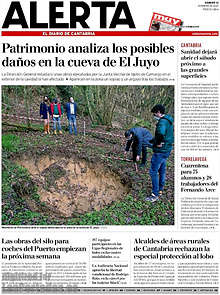 Periodico Alerta