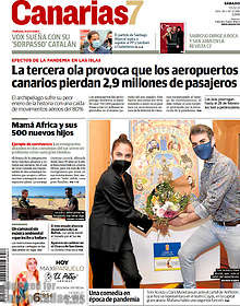 Periodico Canarias7