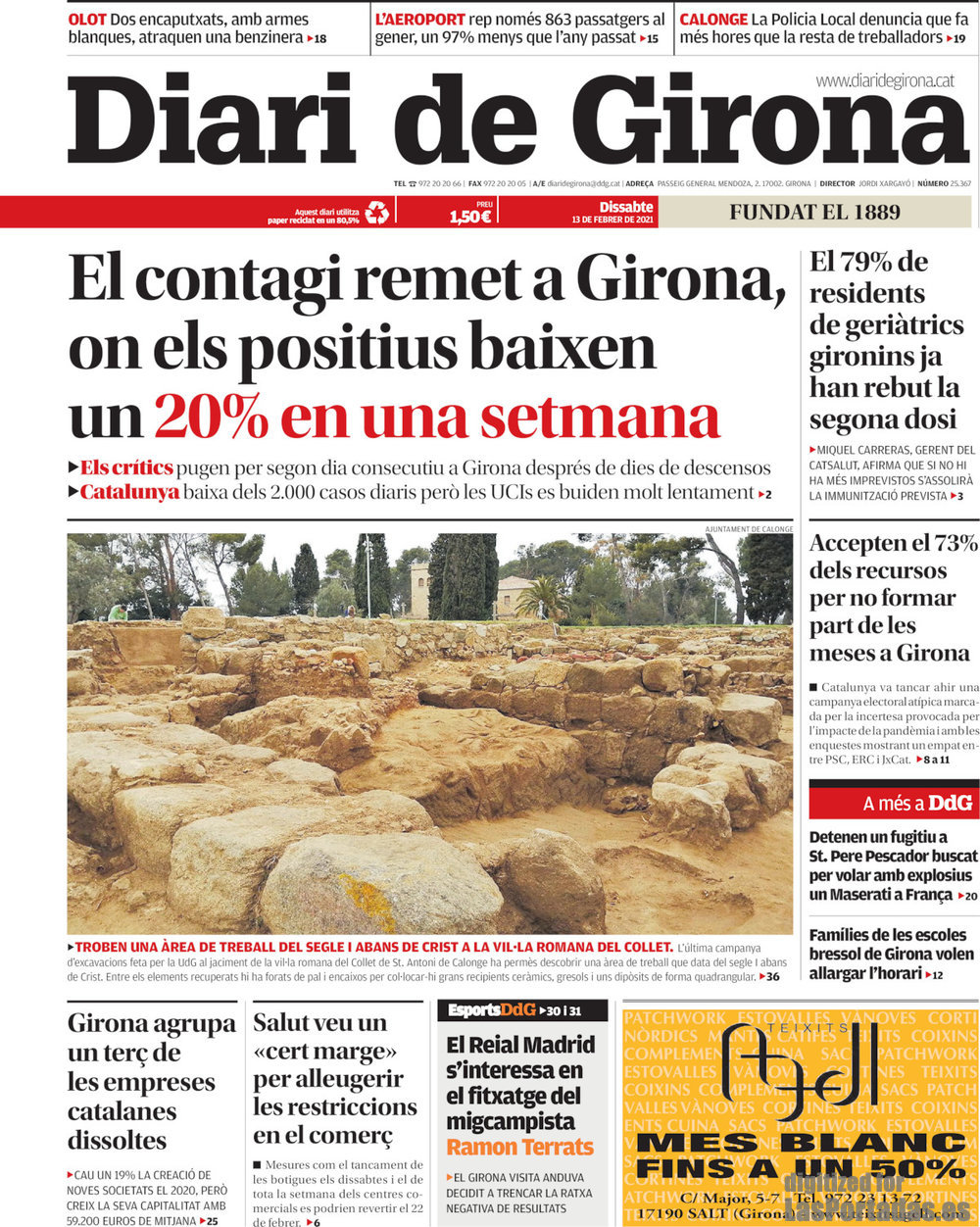 Diari de Girona