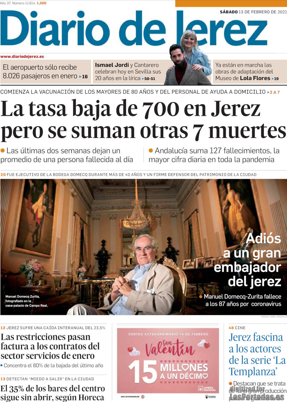 Diario de Jerez