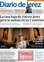 /Diario de Jerez