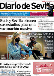 /Diario de Sevilla