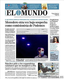 Periodico El Mundo